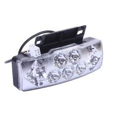 Фара задняя стоп 500W
