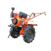 Мотоблок TATA 186FTE