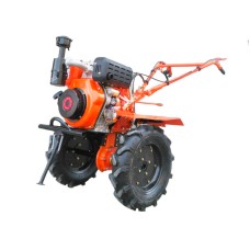 Мотоблок TATA 186FTE