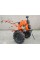 Мотоблок TATA 186FTE