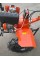 Мотоблок TATA 186FTE