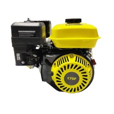 Двигатель YBX 170F-T/25