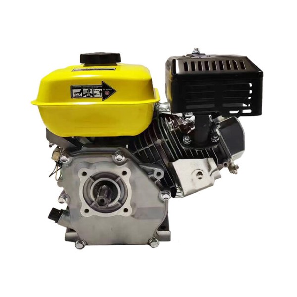 Двигатель YBX 170F-T/25