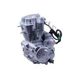 Двигатель СG-150СС для трициклов