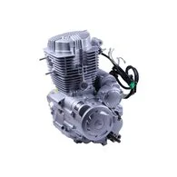 Двигун СG-150СС для трициклів