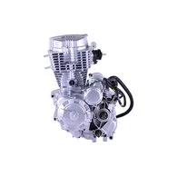 Двигатель для трициклов CG 200CC