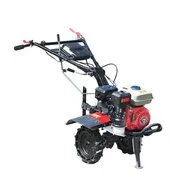 Мотоблок TATA TT-ZX100 3.50-6