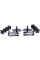 Мотоблок TATA TT-ZX100 3.50-6