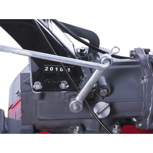Мотоблок TATA TT-ZX100 3.50-6