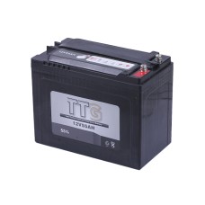 Акумулятор тяговий TTG AGM 55AH 12V