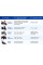 Аккумулятор тяговый TTG AGM 55AH 12V
