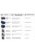 Аккумулятор тяговый TTG AGM 55AH 12V