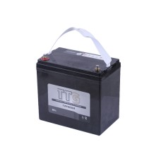Акумулятор тяговий TTG AGM 68AH 12V
