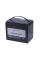 Аккумулятор тяговый TTG AGM 100AH 12V
