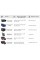 Аккумулятор тяговый TTG AGM 100AH 12V