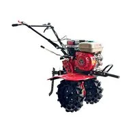 Мотоблок TATA TT-ZX100-1 4.00-8 безповітряні