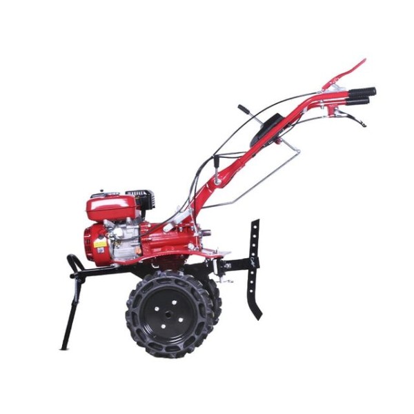 Мотоблок TATA TT-ZX100-1 4.00-8 безвоздушные
