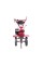 Мотоблок TATA TT-ZX100-1 4.00-8 безвоздушные
