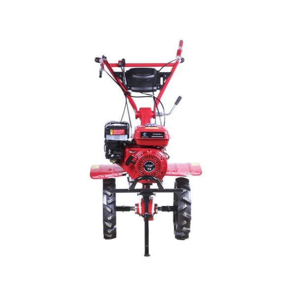 Мотоблок TATA TT-ZX100-1 4.00-8 безвоздушные