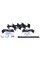 Мотоблок TATA TT-ZX100-1 4.00-8 безвоздушные