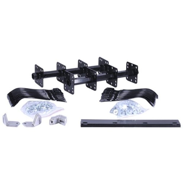 Мотоблок TATA TT-ZX100-1 4.00-8 безвоздушные