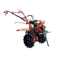 Мотоблок TATA ТТ-1100С3-ZX 4.00-8 безвоздушные