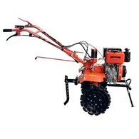 Мотоблок TATA TT-1100A-ZXE 4.00-8 безвоздушные