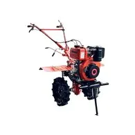 Мотоблок TATA TT-1100A-ZX 4.00-8 безвоздушные