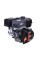 Двигатель TTG 190FE-T