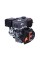 Двигатель TTG 192F-T