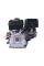 Двигатель TTG 192FE-T