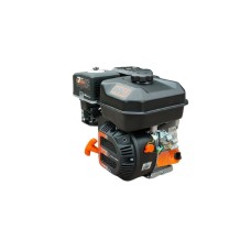 Двигун TTG 170FB-T/25