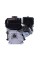 Двигатель TTG 170FB-T/25