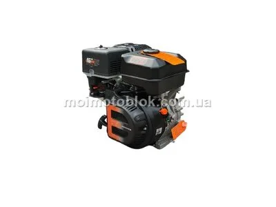 Двигатель TTG 192FE-S