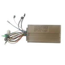 Контроллер с дисплеем 48V/28А 1000W
