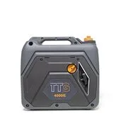 Генератор инверторный бензиновый TTG4000IE 3.2KW