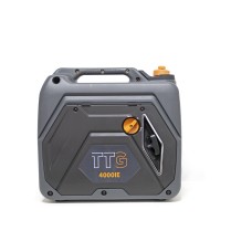 Генератор инверторный бензиновый TTG4000IE 3.2-3.5 кВт