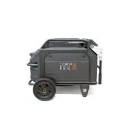 Генератор инверторный бензиновый TTG 8500IE 6.8KW