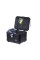 Кофр прямокутний Y-BOX пластиковий чорний 35л