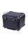 Кофр прямокутний Y-BOX пластиковий чорний 35л