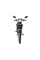 Электровелосипед TTG Modern EB-001 800W чёрный