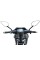 Электровелосипед TTG Modern EB-001 800W чёрный