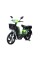 Электровелосипед TTG Modern EB-004 800W зелёный