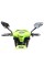 Электровелосипед TTG Modern EB-004 800W зелёный