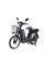 Электровелосипед TTG Modern EB-005 500W чёрный