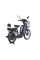 Электровелосипед TTG Modern EB-005 500W чёрный