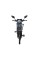 Электровелосипед TTG Modern EB-005 500W чёрный