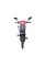 Электровелосипед TTG Modern EB-006 500W красный