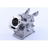 Блок двигателя 70 мм 170F YBX 2–3.5 кВт