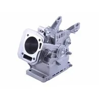 Блок двигуна 70 мм 170F YBX 2–3.5 кВт